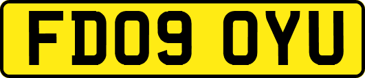 FD09OYU