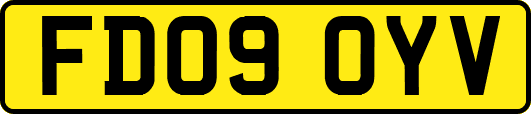 FD09OYV