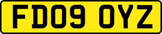 FD09OYZ