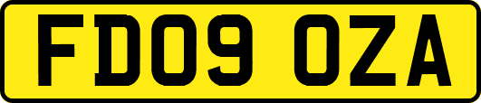 FD09OZA
