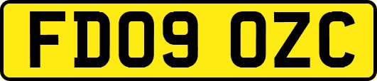 FD09OZC