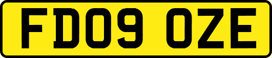 FD09OZE