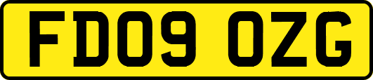 FD09OZG