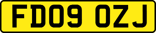 FD09OZJ