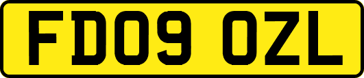 FD09OZL