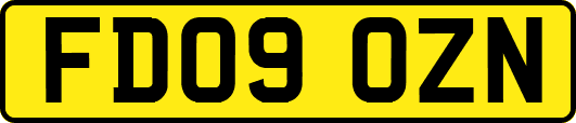 FD09OZN