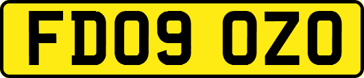 FD09OZO