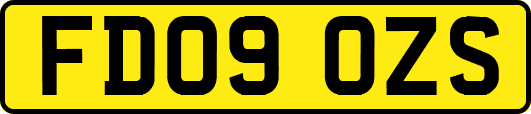 FD09OZS