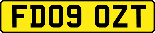 FD09OZT
