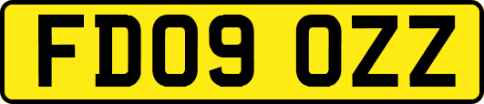 FD09OZZ
