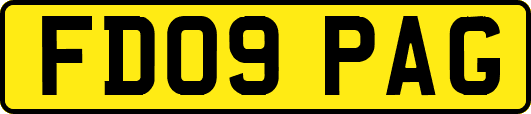 FD09PAG