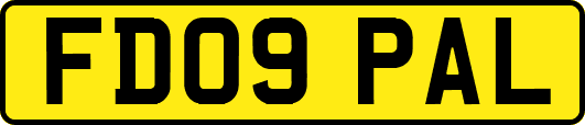 FD09PAL