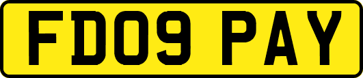 FD09PAY