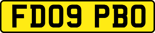 FD09PBO