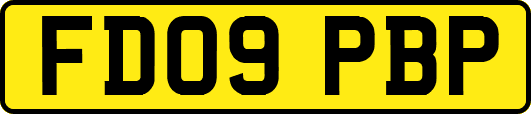 FD09PBP