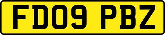 FD09PBZ