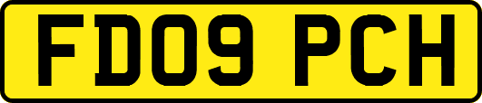 FD09PCH