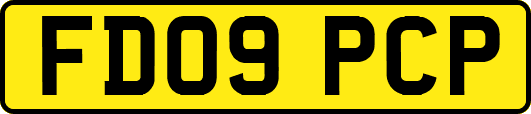 FD09PCP