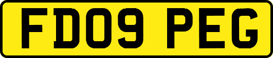 FD09PEG