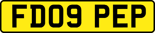 FD09PEP