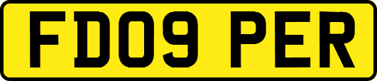 FD09PER