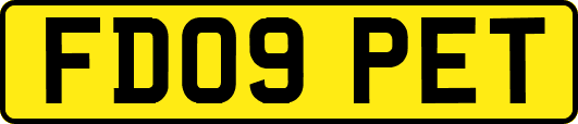 FD09PET