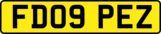 FD09PEZ