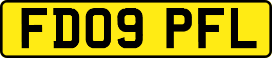 FD09PFL