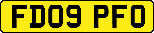 FD09PFO