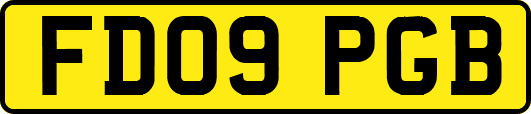 FD09PGB