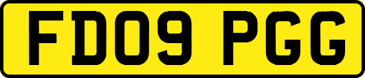 FD09PGG