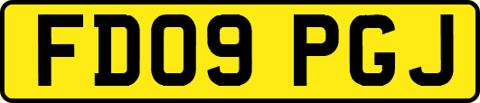 FD09PGJ