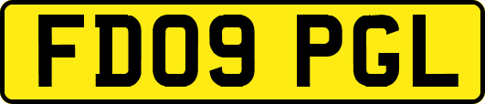FD09PGL