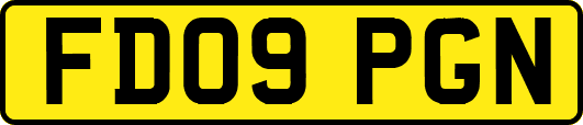 FD09PGN