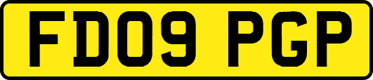 FD09PGP
