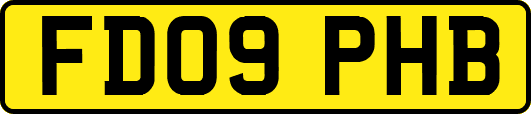 FD09PHB