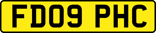 FD09PHC