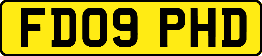 FD09PHD