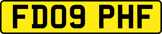 FD09PHF