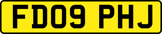 FD09PHJ