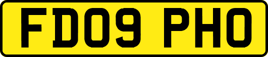 FD09PHO