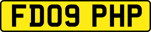 FD09PHP