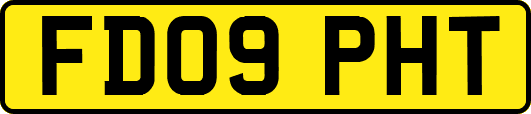 FD09PHT