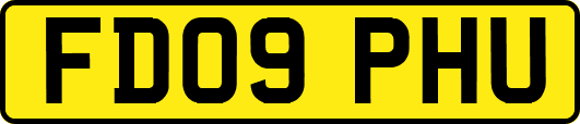 FD09PHU