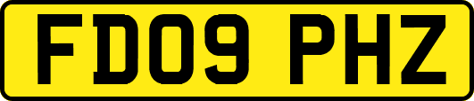 FD09PHZ