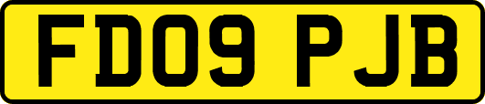 FD09PJB