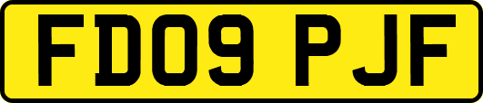 FD09PJF