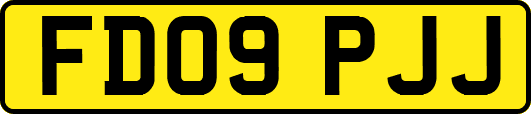 FD09PJJ