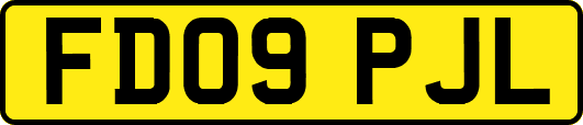 FD09PJL