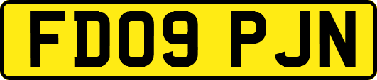 FD09PJN
